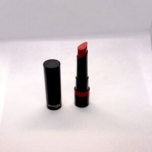 {4for$12} Rimmel London Lipstick 💄 Color #550 “Thirty Bae” NWT 🏷️